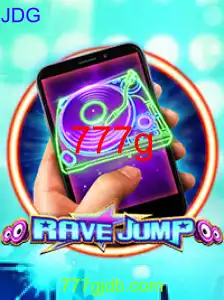 RaveJumpmobile
