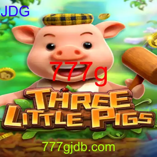 THREELITTLEPIGS